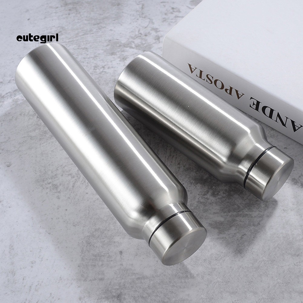 Bình nước giữ nhiệt bằng inox chất lượng cao