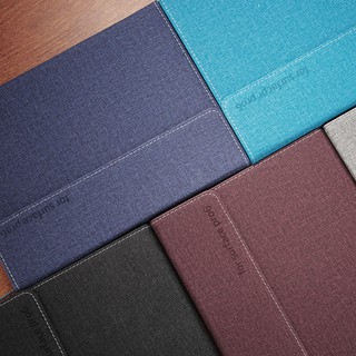 Bao da gập bảo vệ an toàn cho Surface Pro 7