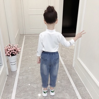 Jean size đại