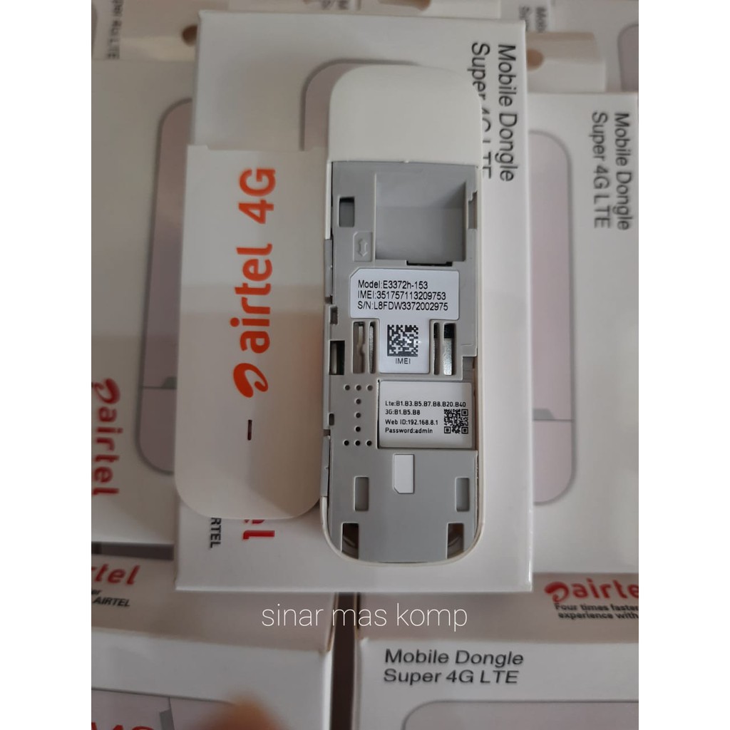 Ăng Ten Airtel E3372 4g E3372 Cho Huawei E72