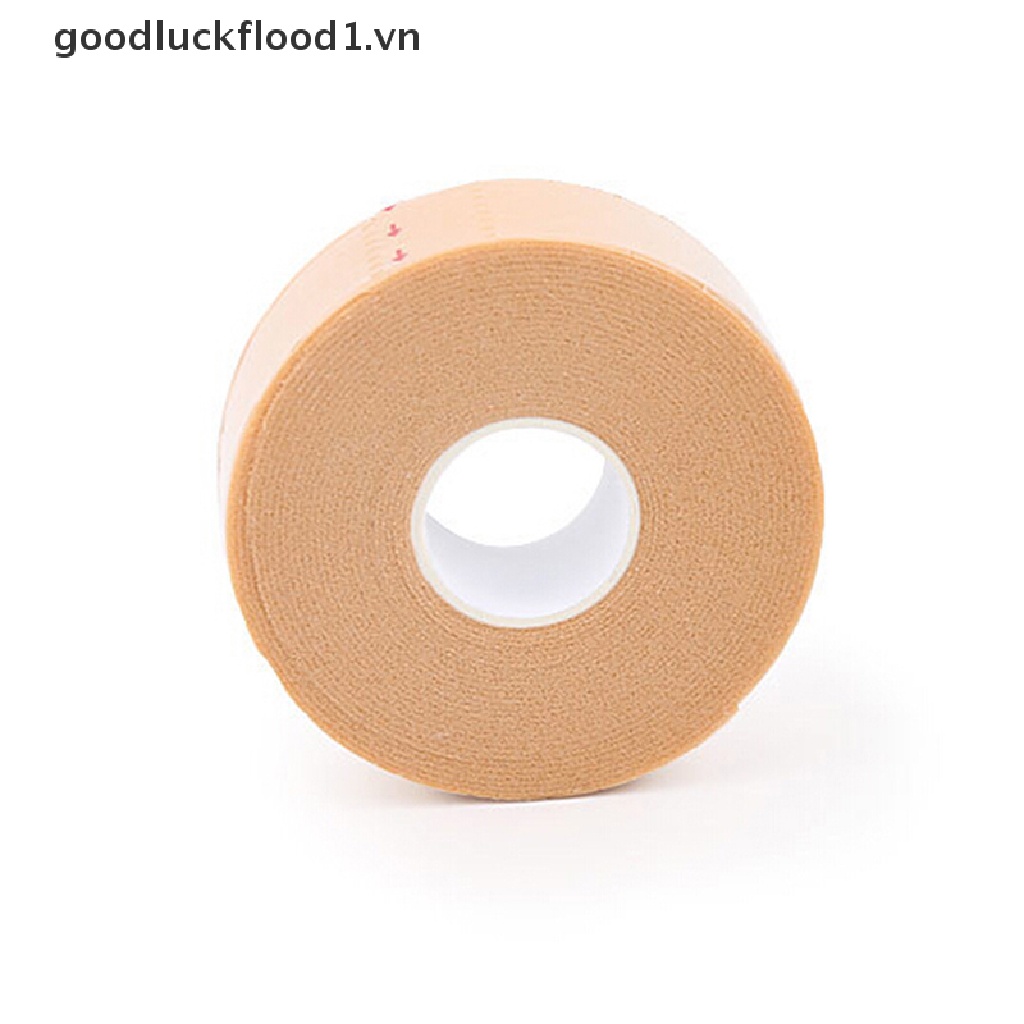1 Cuộn Đệm Gót Chân Cotton Tiện Dụng