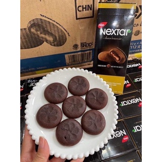 BÁNH SOCOLA NABATI NEXTAR