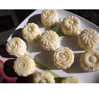 Bột Tàn Mỳ Sanh Ký 1kg