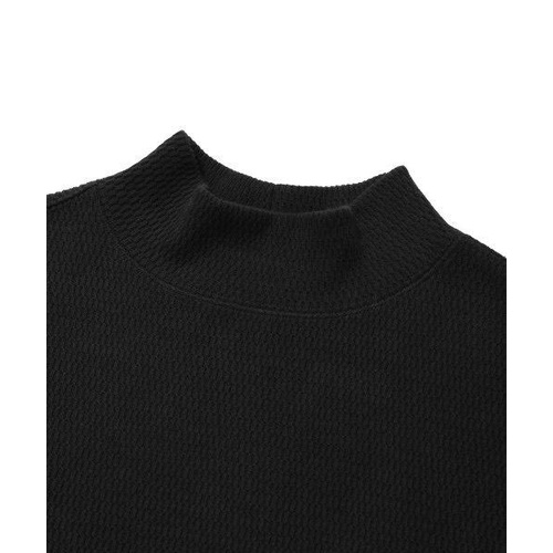 Áo len nam xuất Hàn chất len cotton- cotton knit