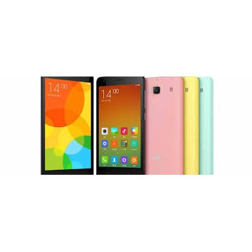 [Siêu Sale - Giá Rẻ Sốc] điện thoại Xiaomi Redmi 2A (Xiaomi 2S) Chính hãng 16G, chơi Zalo FB Tiktok Youtube ok