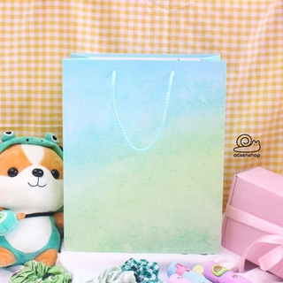 Túi quà Ombre (Ocsenshop)