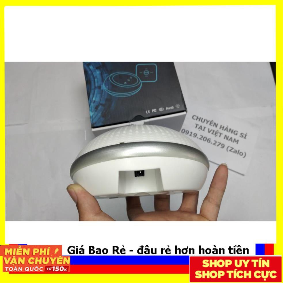 Báo Động An Ninh chống trộm 24WT qua wifi và sim điện thoại