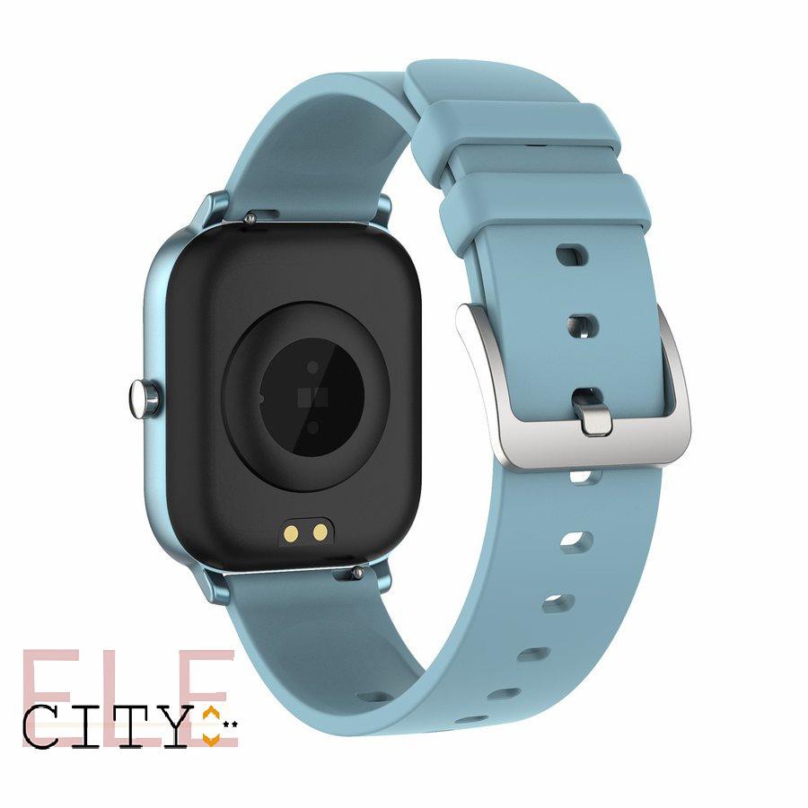 ✨COD✨P8 Smart Watch Sports Ip67 Waterproof Clock Watch And Other Sports Modes