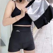 Chuyên sỉ lẻ : Quần tập oga , gym - sinh nhiệt tan mỡ bụng cho vòng eo thon gọn