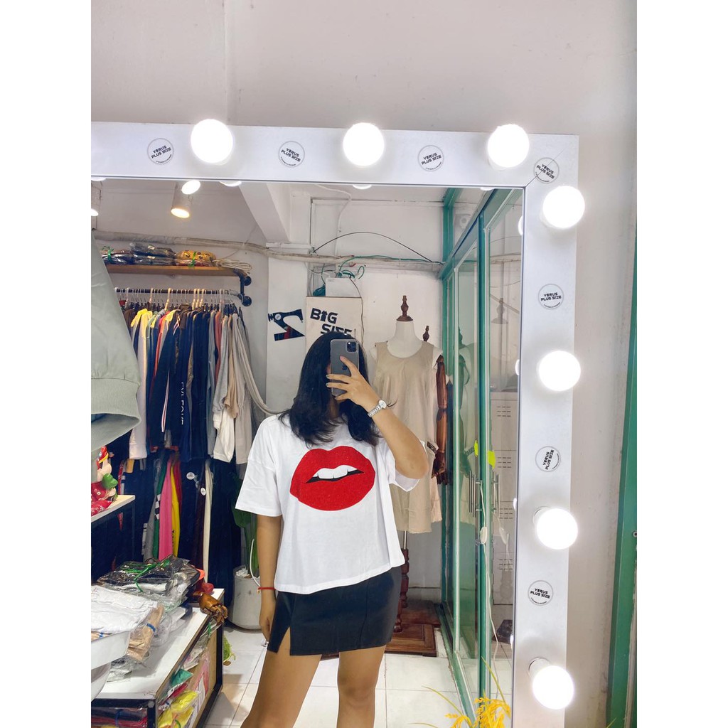 ÁO THUN F21PLUS XUẤT XỊN