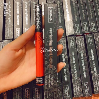 Son KatvonD màu Malice