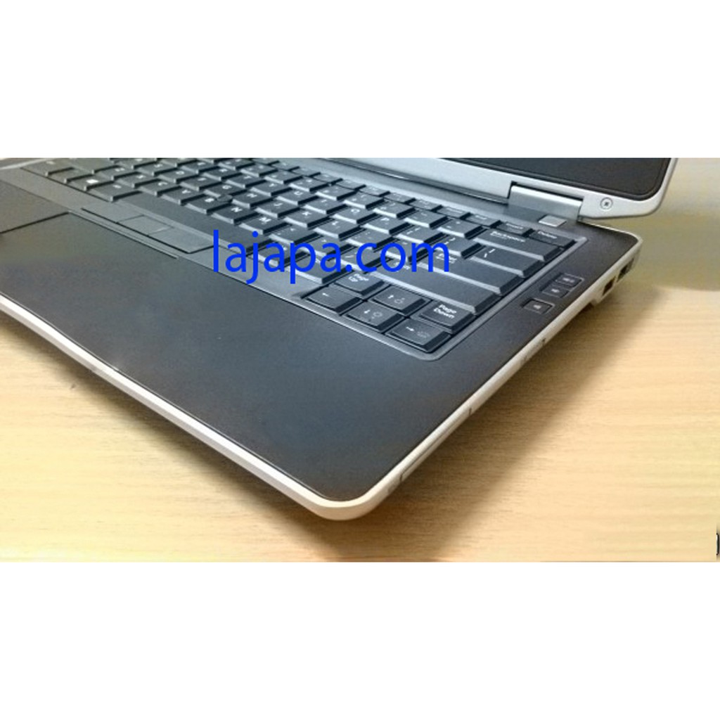 Laptop Nhật Bản Dell E6220 - Intel Core i5-2520M Ram 4G SSD 120GB Màn Hình 12,5inch