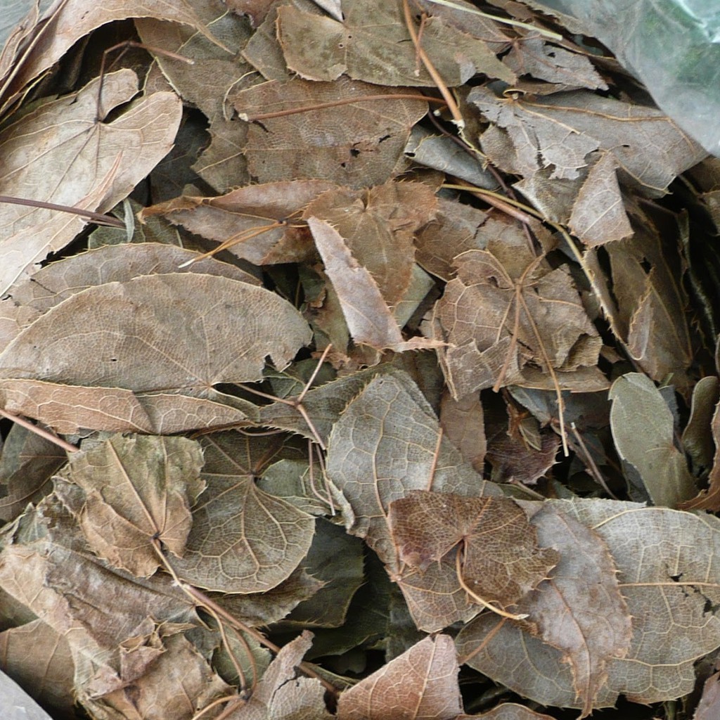 0,5 Kg lá dâm dương hoắc khô