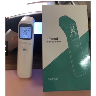 MÁY ĐO THÂN NHIỆT THERMOMETER -T1803