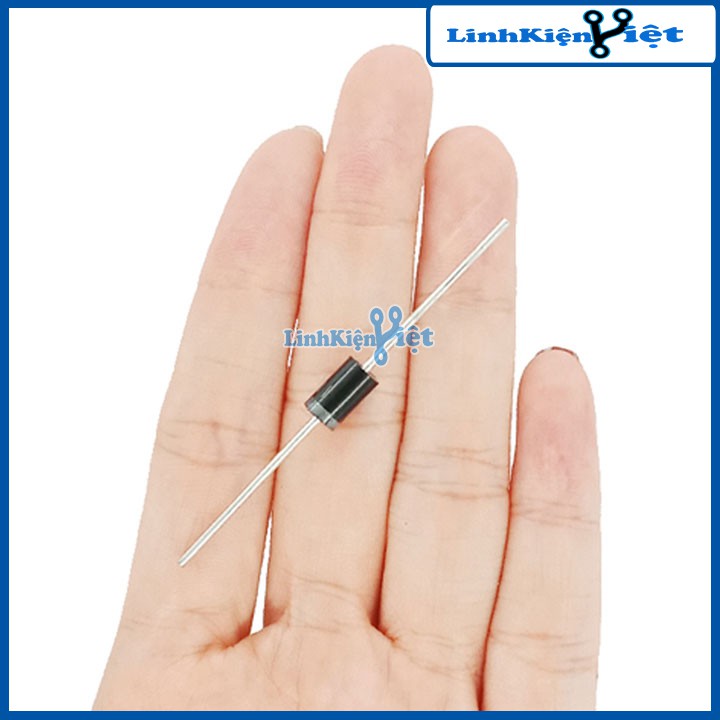 Combo 50 Con Diode 1N4007 1A 1000V