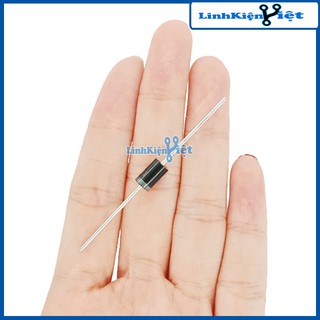 Combo 50 Con Diode 1N4007 1A 1000V