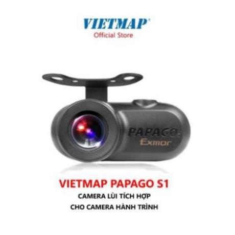 Camera lùi Vietmap Papago S1 - Hàng chính hãng