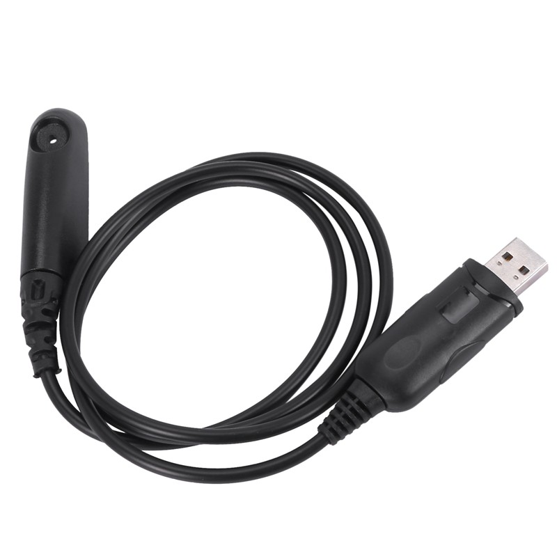 Cáp Lập Trình Usb Cho Bộ Đàm Motorola Radio Ht750 Ht1250 Pro5150 Gp328 Gp340 Gp380 Gp640 Gp680 Gp960 Gp1280 Pr860