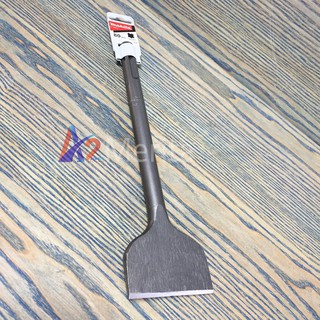 Mũi đục dẹp SDS MAX 80x300mm Makita D-34241