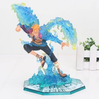 [Hàng có sẵn-Xả hàng tăng doanh số] Mô hình Marco the Phoenix - Onepiece