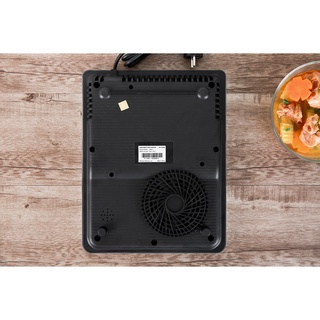 Bếp từ Kiwa KI-122GW