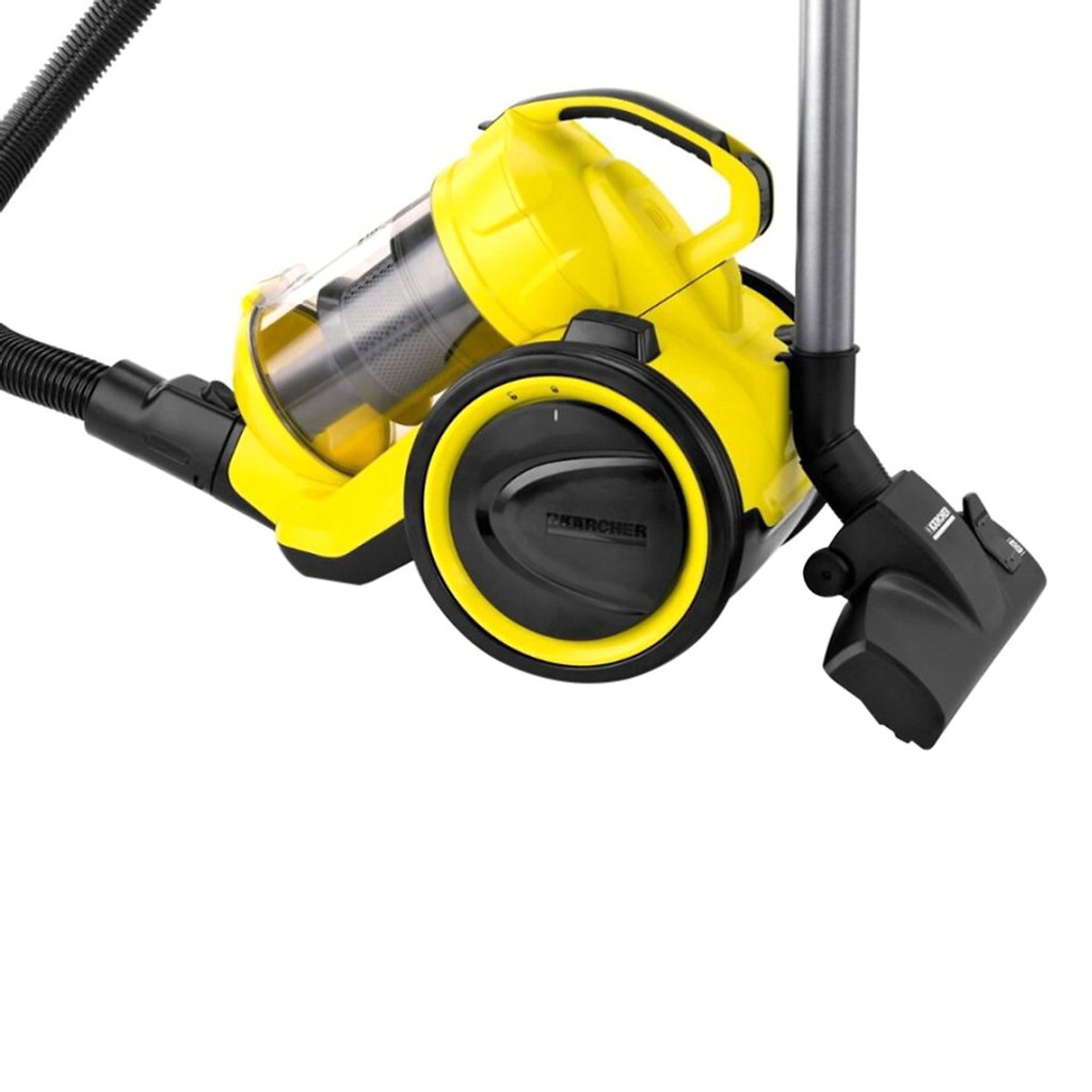 Máy Hút Bụi Karcher VC 3 Plus