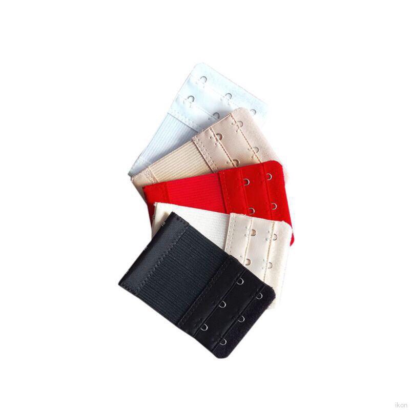 Móc Nối Áo Ngực Loại 3 Móc M3  Cải Tiến Có Dây Co Dãn