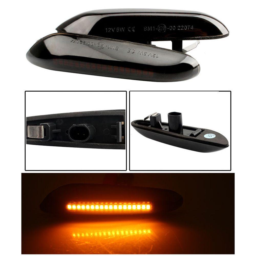 Đèn Sương Mù Chất Lượng Cao Dành Cho Xe Hơi BMW