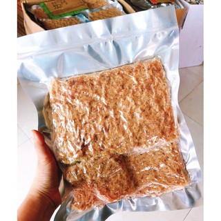 COMBO 3KG CƠM CHÁY SÀI GÒN