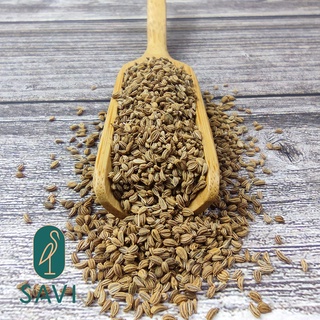 Hạt Carom Cao Cấp - High Quality Ajwain Ajowan Spice