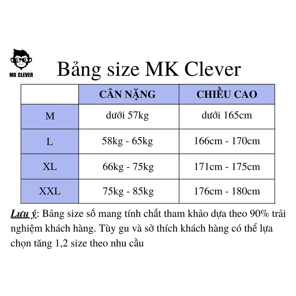 Quần short kaki nam QSK042- MK CLEVER | WebRaoVat - webraovat.net.vn