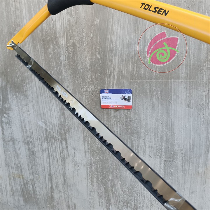 CƯA GỖ TOLSEN 31081