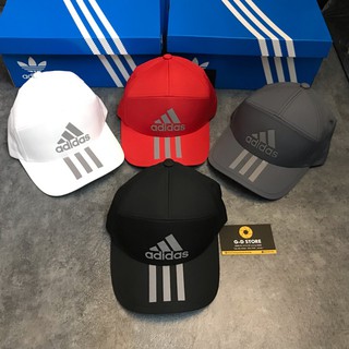 Nón Adidas Chất dù - Logo phản quang . Full bảo hànhGDSTORE