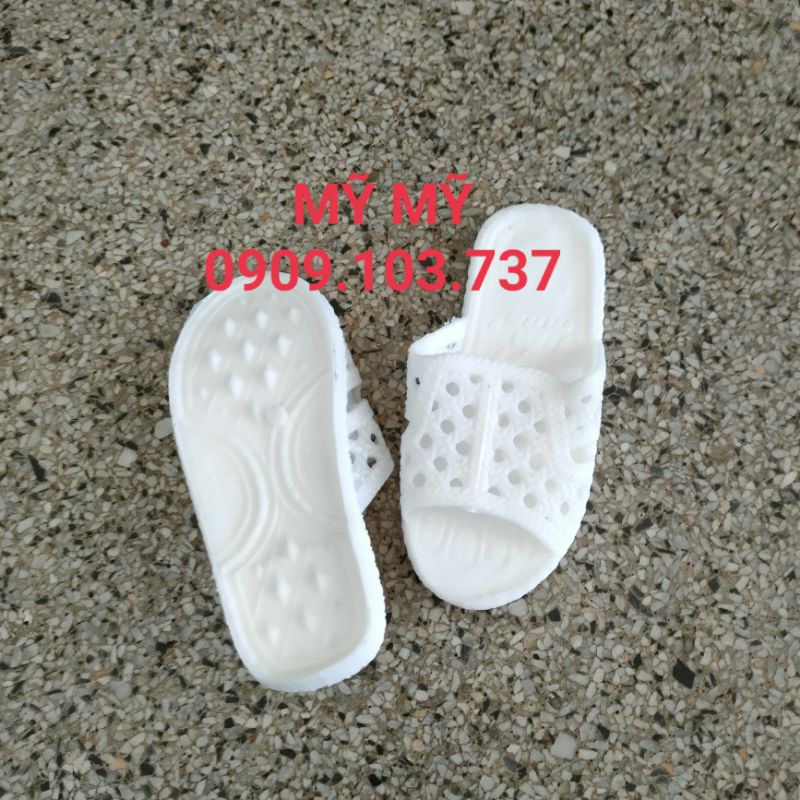 Bán sỉ Dép tổ ong huyền thoại cho bé tập đi và mầm non.