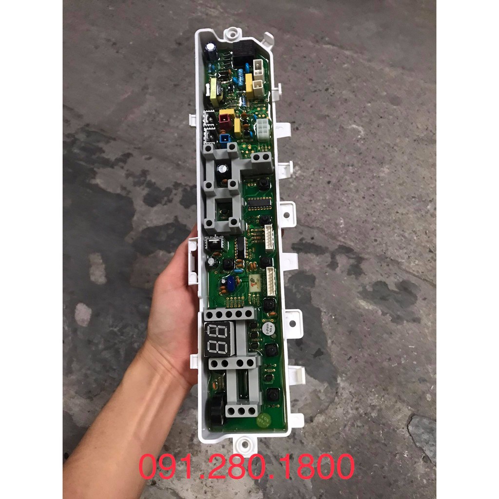 Bo mạch Máy Giặt Samsung DC92 - 020190 chính hãng