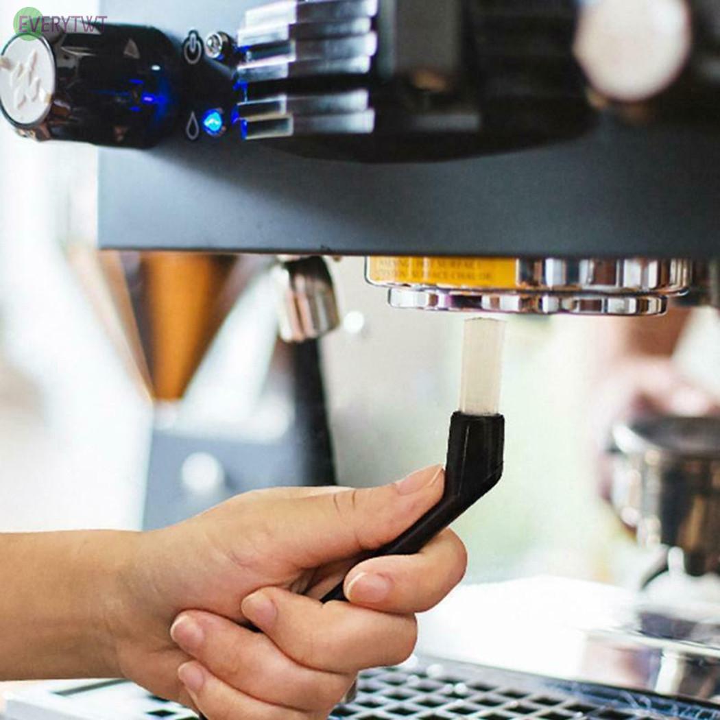 Bàn Chải Vệ Sinh Máy Pha Cà Phê