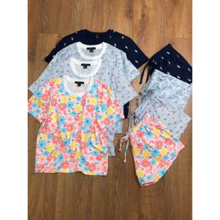 Set bộ mặc nhà