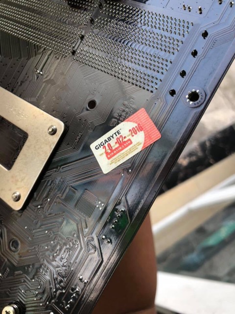 Main gigabyte B85M D3H 4 khe ram socket 1150