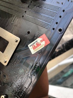 Main gigabyte B85M D3H 4 khe ram socket 1150