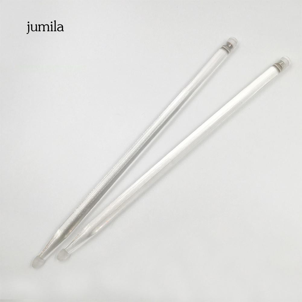 Set 2 dùi trống tích hợp đèn led đẹp mắt