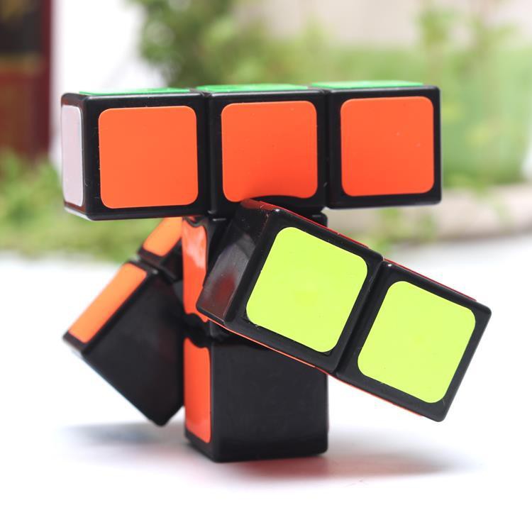 Yongjun 133 Khối Rubik bậc 1 Khối lập phương Khối lập phương Người ngoài hành tinh có hình dạng khối