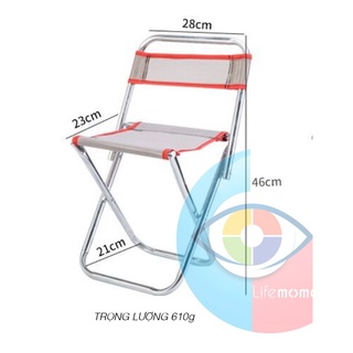 Ghế dã ngoại, du lịch, câu cá
