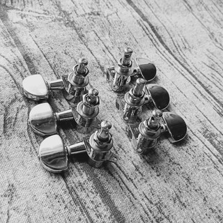 bộ khóa đàn guitar 6 cái chuyên dụng dành cho đàn ACOUSSTIC