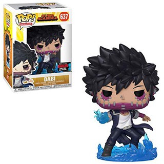 Funko chính hãng Dabi Exclusive