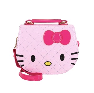 Túi đeo chéo mèo kitty
