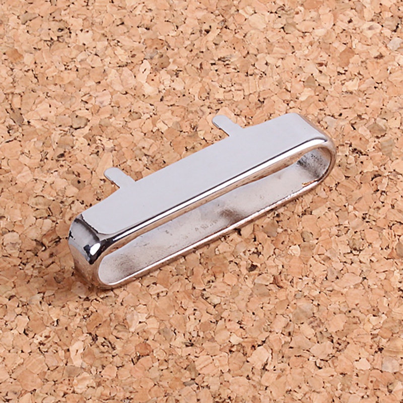 Vỏ Bọc Pickup Mạ Niken Khoét Rỗng Cho Đàn Guitar TL