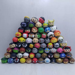 Set 6 tsum tsum