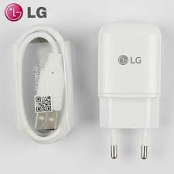 Củ Sạc nhanh zin máy LG V60, LG V50, LG V40, LGV30, LG V20, LG G7, LG G6, LG G5 phiên bản 2020 - Cam kết zin máy LG