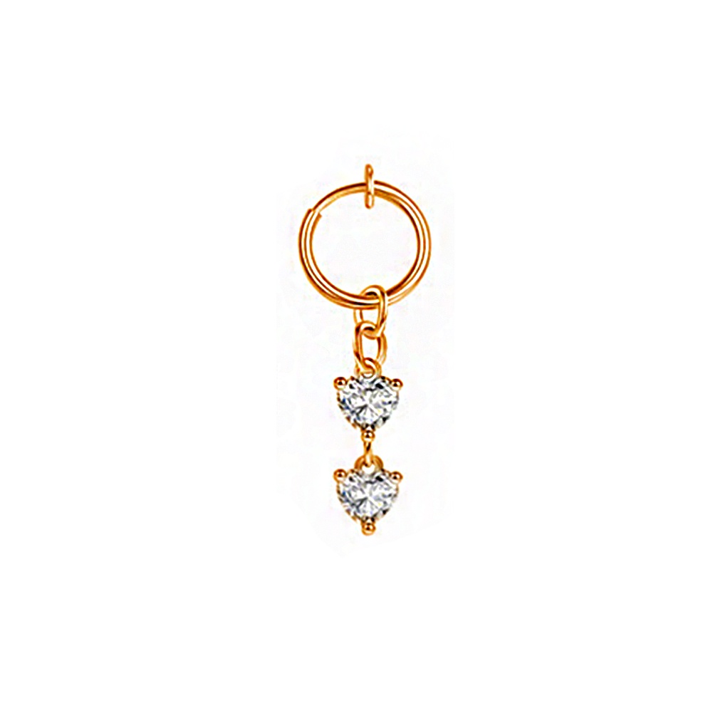 Khuyên Rốn Hình Bướm Gợi Cảm