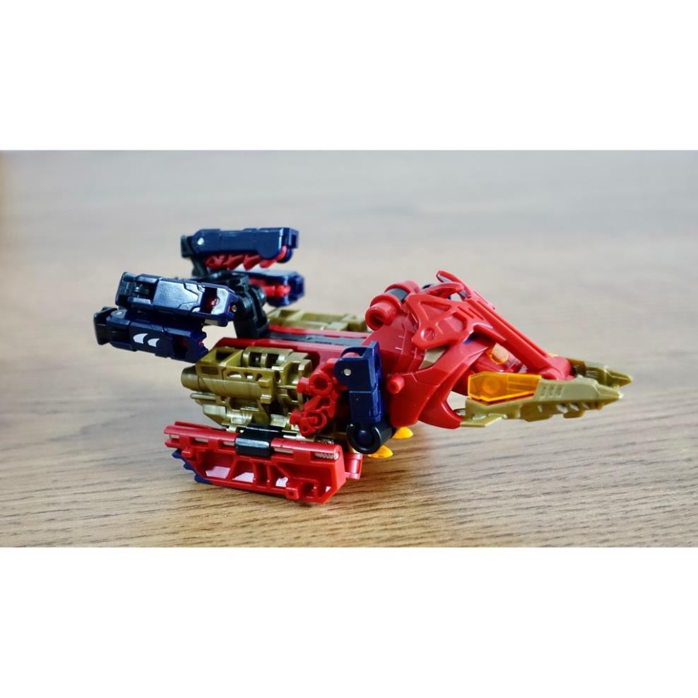 Mô hình 52Toys Beastbox BB32 Demon Dart